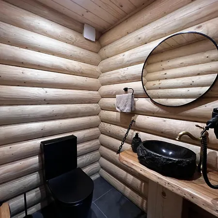 Arnica 호텔 야시냐