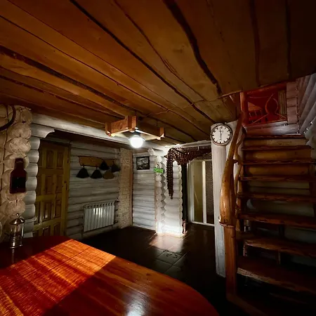 호텔 Arnica 야시냐