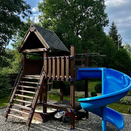 Arnica 호텔 야시냐