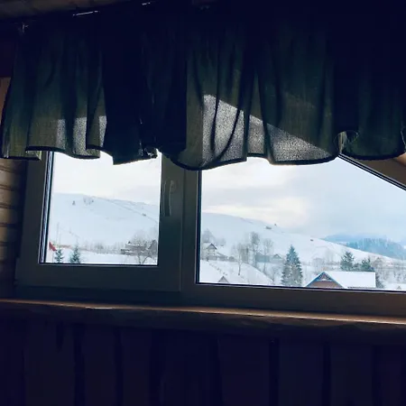 Arnica Hotel