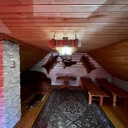 Otel Arnica