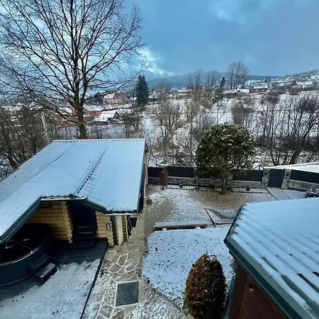 Arnica Hotel Yasinya