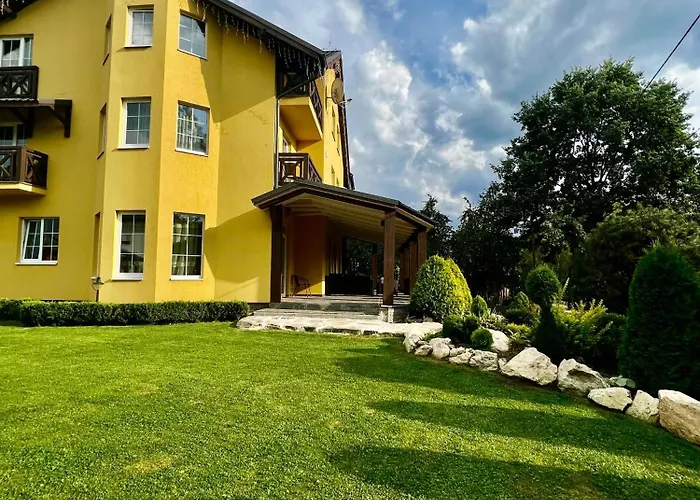 Hotel Arnica *