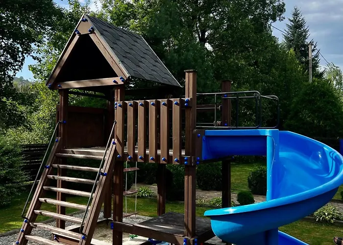 Arnica Hotel Yasinya