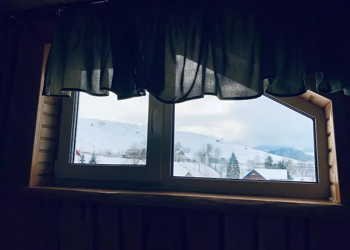 Arnica Hotel