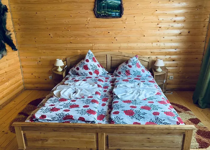 Arnica Hotel *
