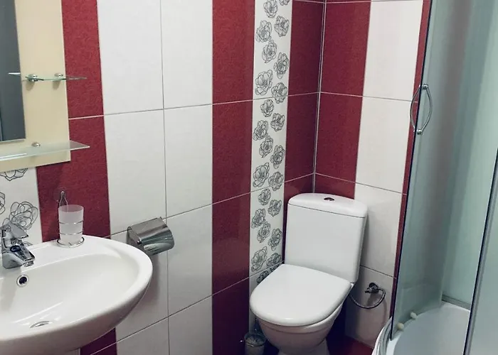 Arnica Hotel