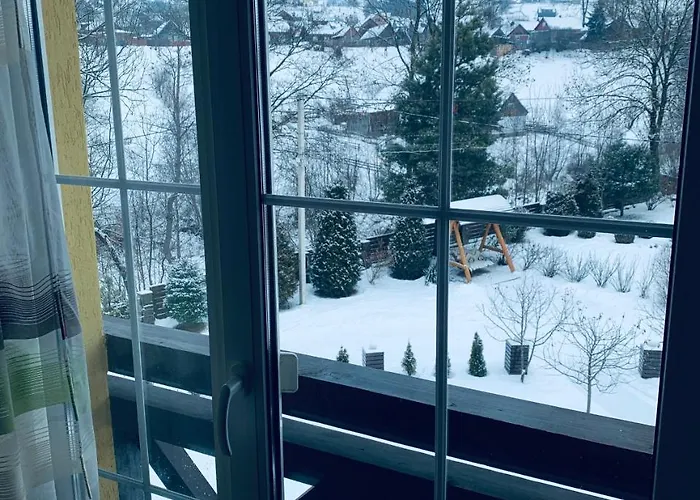 Hotel Arnica *