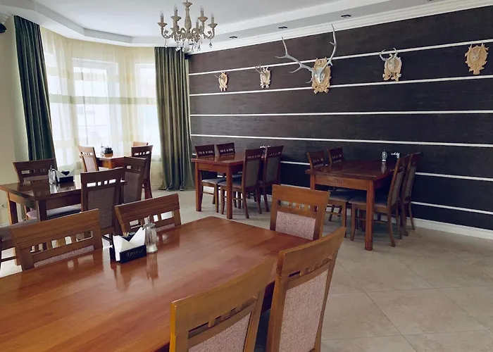 Arnica Hotel